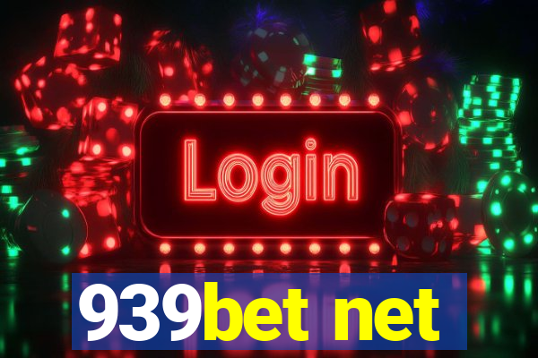 939bet net